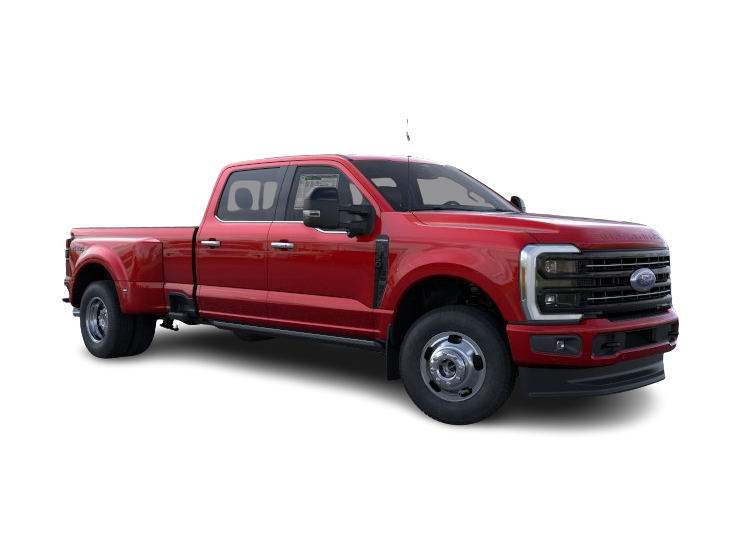 Thumbnail: 2026 Ford F-350 - 15