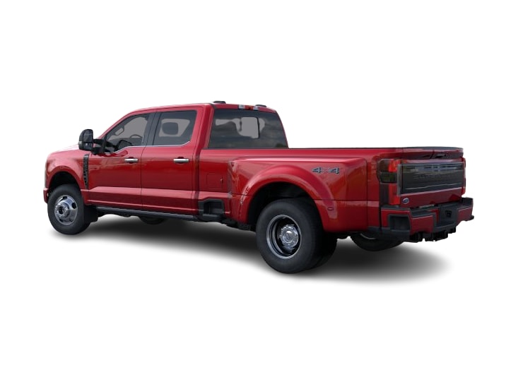 Thumbnail: 2026 Ford F-350 - 14