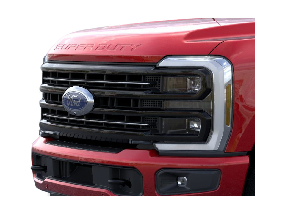Thumbnail: 2026 Ford F-350 - 20