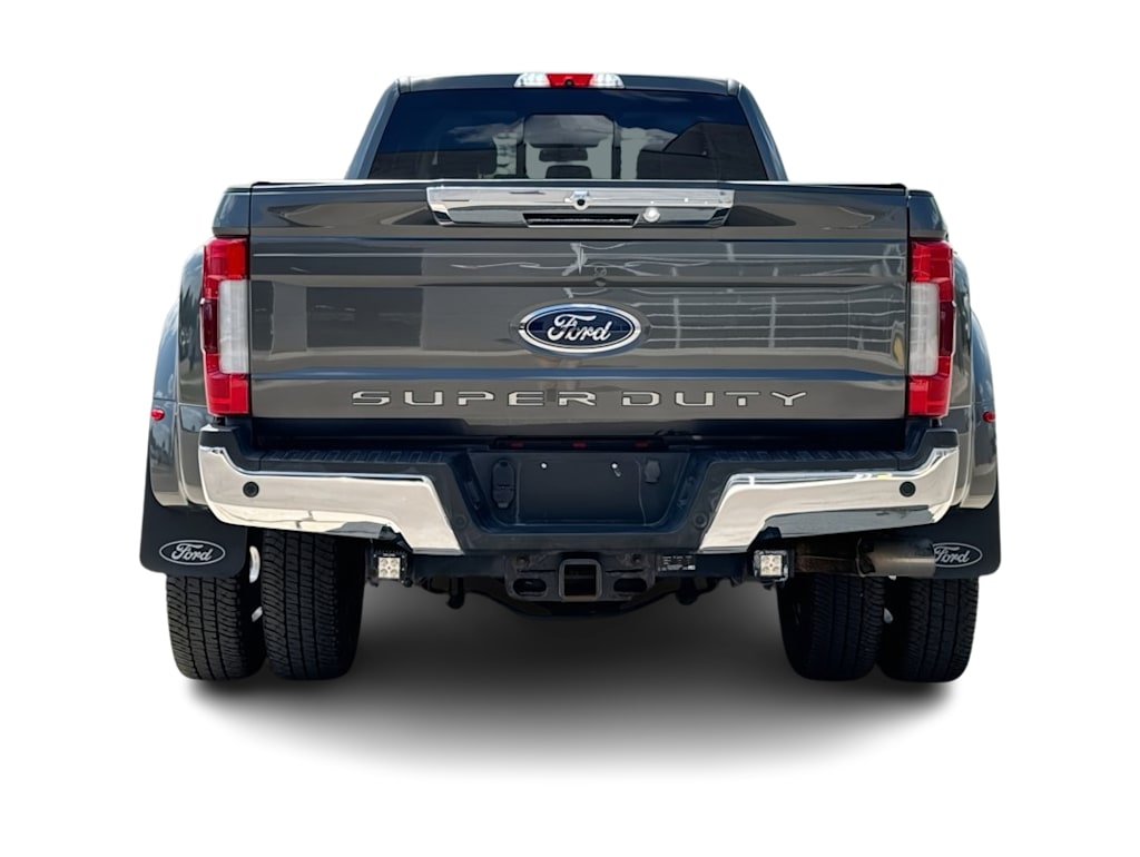 Thumbnail: 2017 Ford F-350 - 5