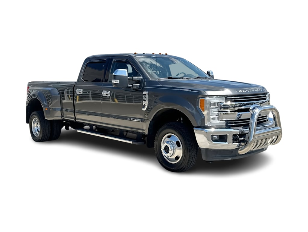 Thumbnail: 2017 Ford F-350 - 20