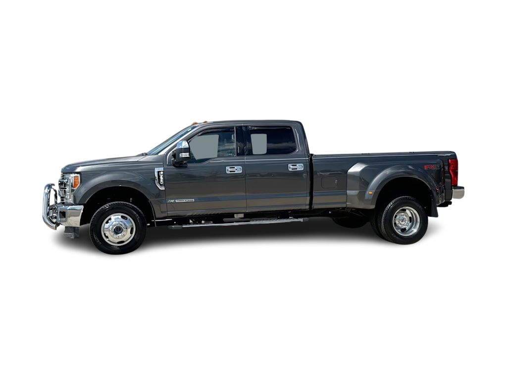 Thumbnail: 2017 Ford F-350 - 3