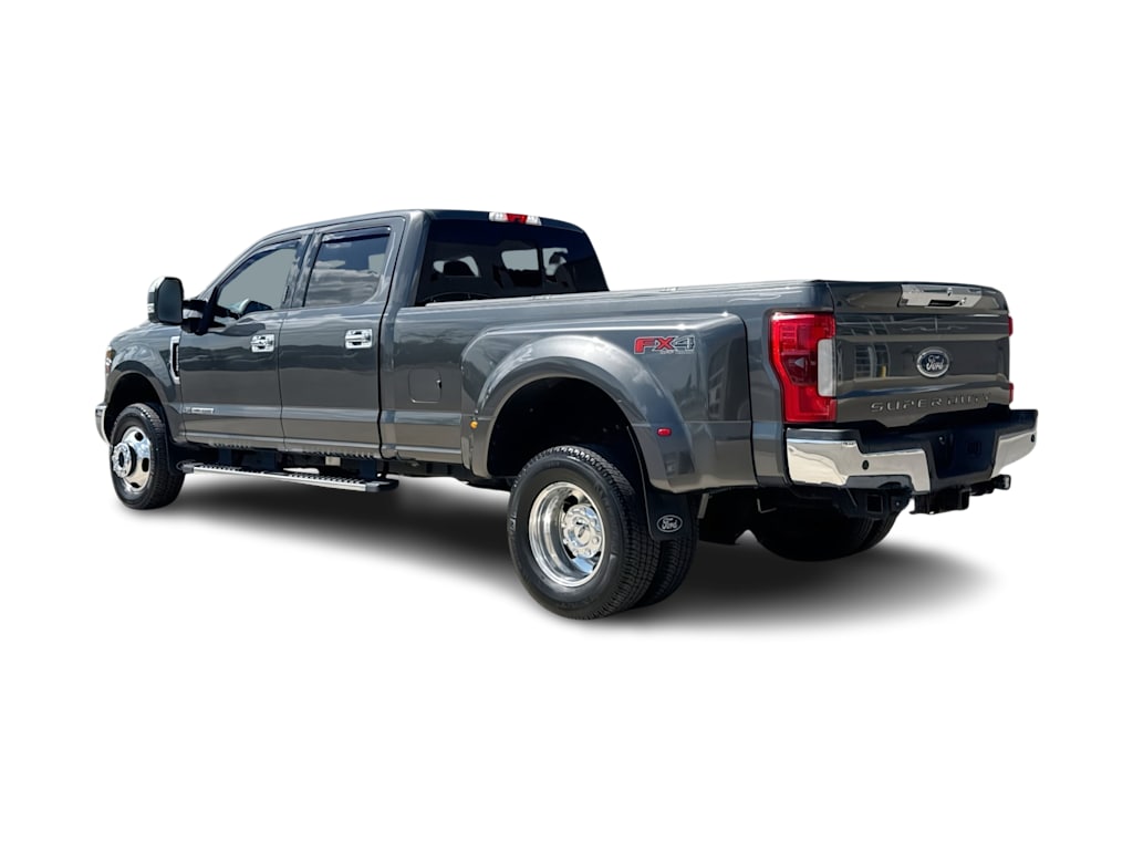Thumbnail: 2017 Ford F-350 - 4