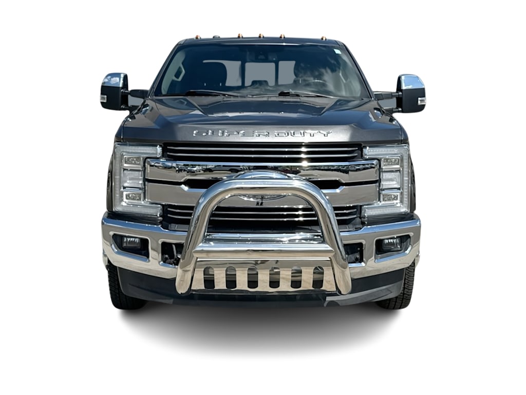 Thumbnail: 2017 Ford F-350 - 21