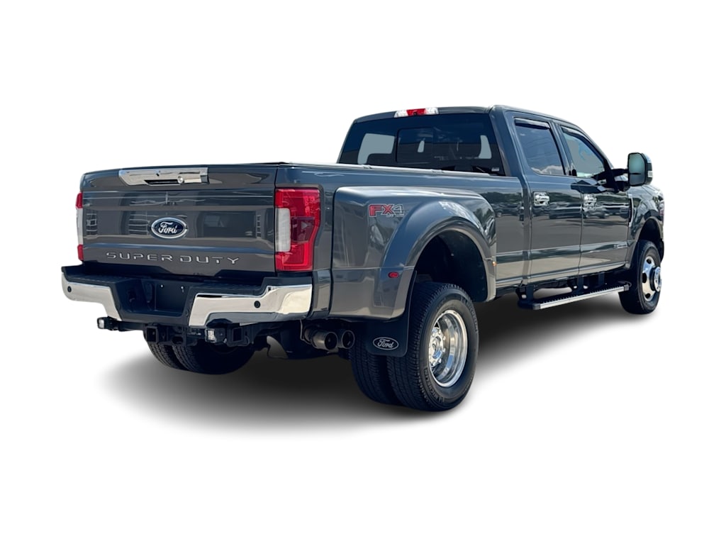 Thumbnail: 2017 Ford F-350 - 18