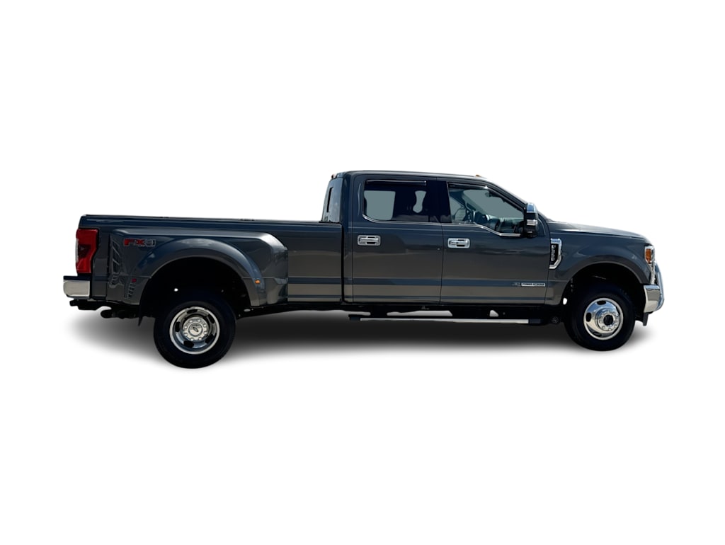 Thumbnail: 2017 Ford F-350 - 19