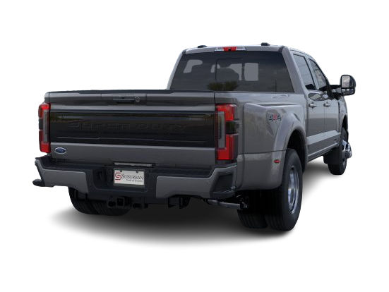 Thumbnail: 2026 Ford F-350 - 15