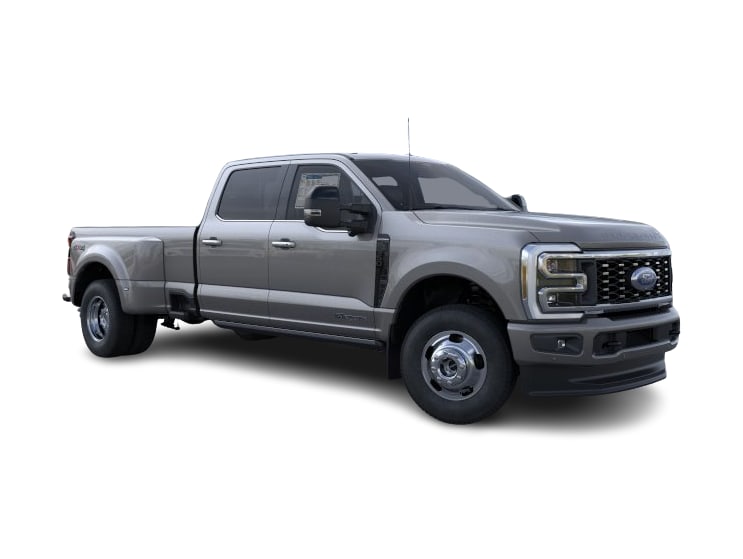 Thumbnail: 2026 Ford F-350 - 14