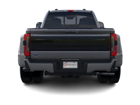 Thumbnail: 2026 Ford F-350 - 5