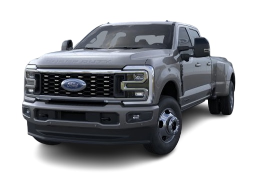 Thumbnail: 2026 Ford F-350 - 12