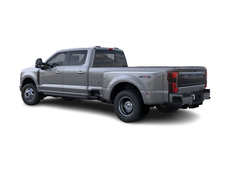 Thumbnail: 2026 Ford F-350 - 10