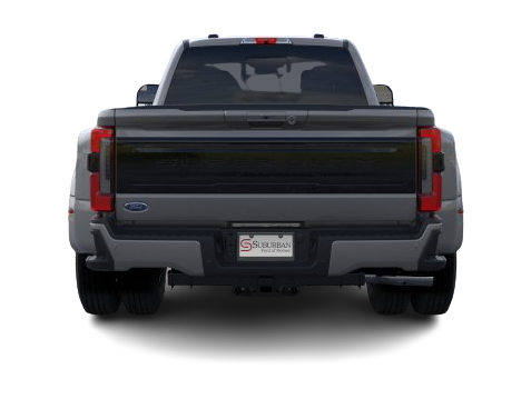 Thumbnail: 2026 Ford F-350 - 11