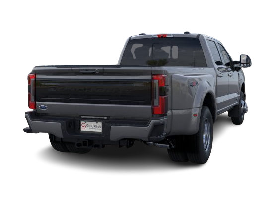 Thumbnail: 2026 Ford F-350 - 14