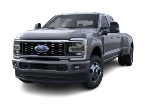 Thumbnail: 2026 Ford F-350 - 4