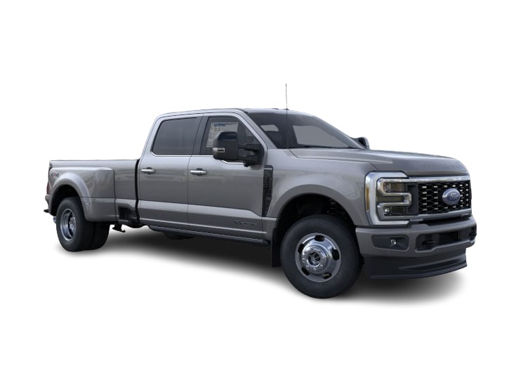 Thumbnail: 2026 Ford F-350 - 13