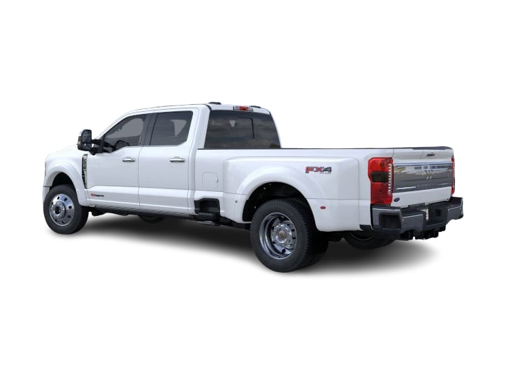 Thumbnail: 2026 Ford F-450 - 11