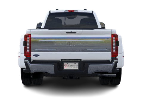 Thumbnail: 2026 Ford F-450 - 4