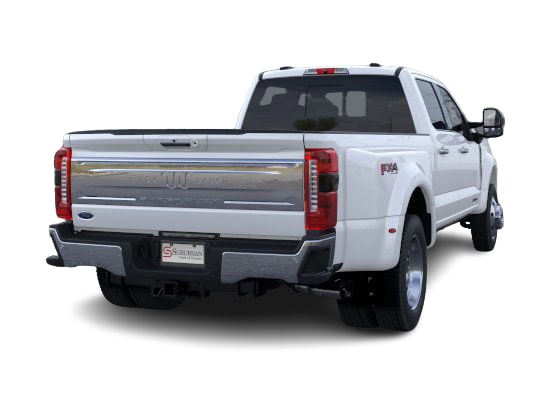 Thumbnail: 2026 Ford F-450 - 14