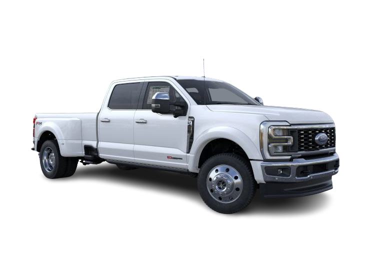 Thumbnail: 2026 Ford F-450 - 13