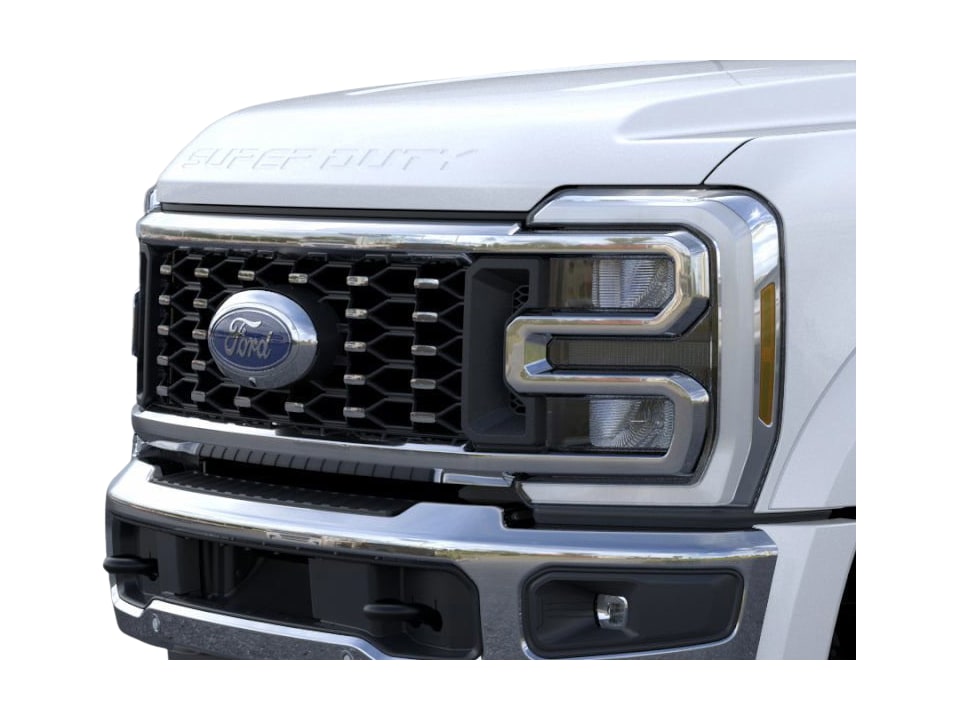 Thumbnail: 2026 Ford F-450 - 18