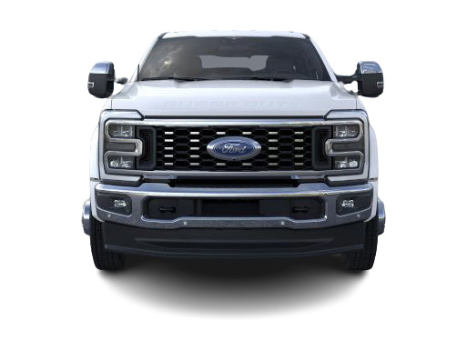 Thumbnail: 2026 Ford F-450 - 12