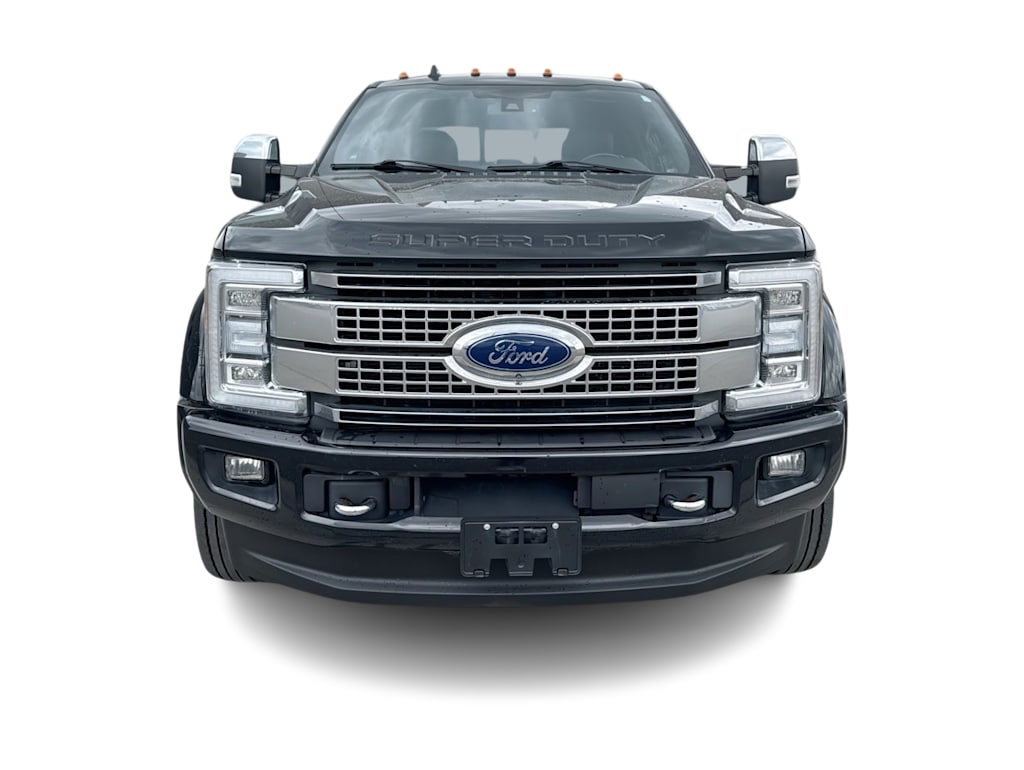 Thumbnail: 2019 Ford F-450 - 6