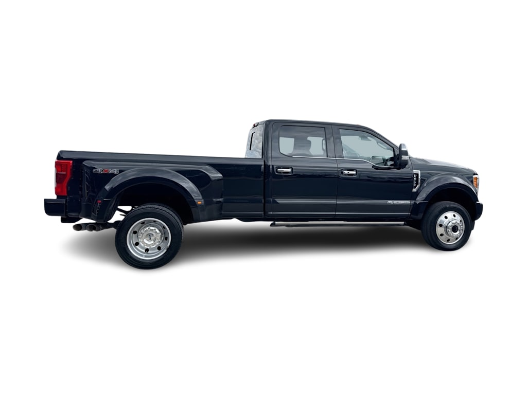 Thumbnail: 2019 Ford F-450 - 21