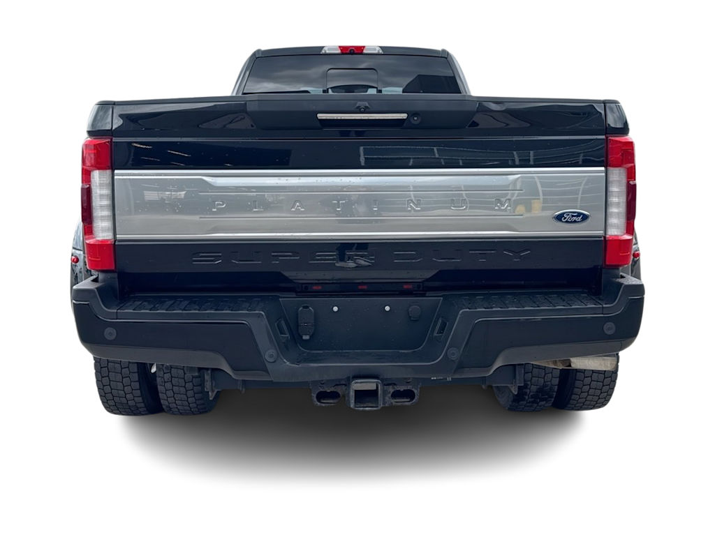 Thumbnail: 2019 Ford F-450 - 5