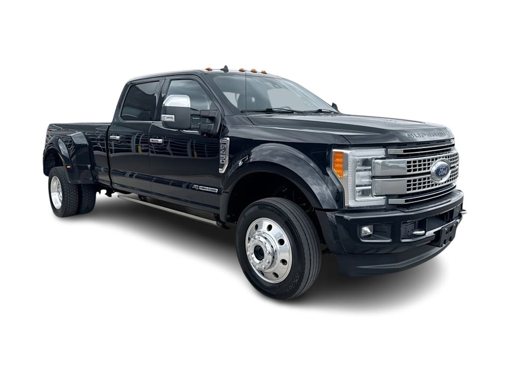 Thumbnail: 2019 Ford F-450 - 22