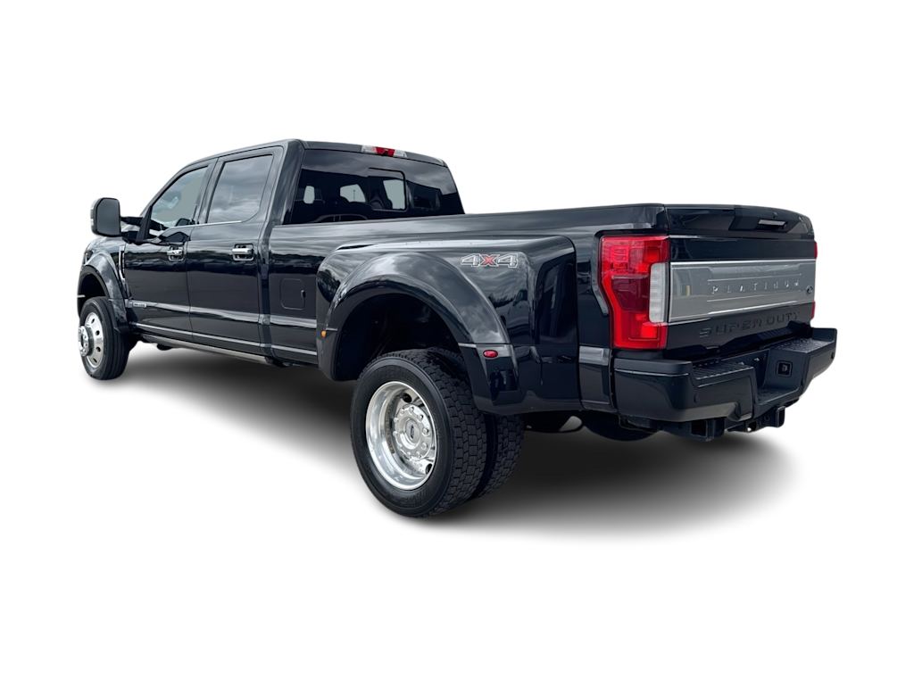 Thumbnail: 2019 Ford F-450 - 4