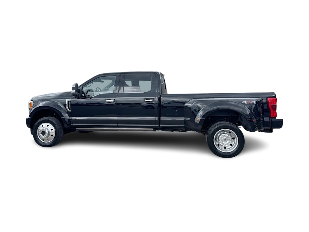 Thumbnail: 2019 Ford F-450 - 3