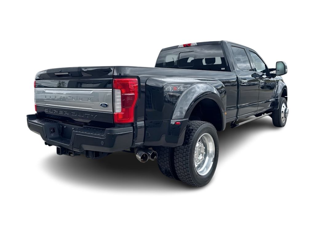 Thumbnail: 2019 Ford F-450 - 20