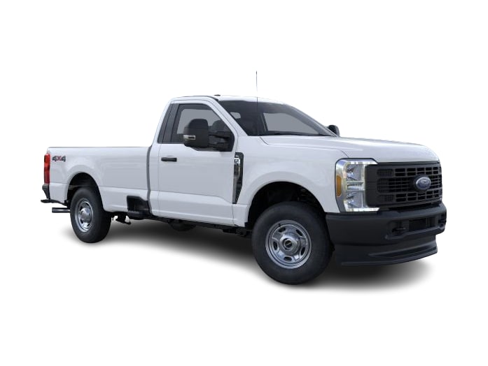 Thumbnail: 2026 Ford F-250 - 12