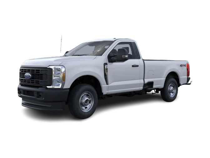 Thumbnail: 2026 Ford F-250 - 3