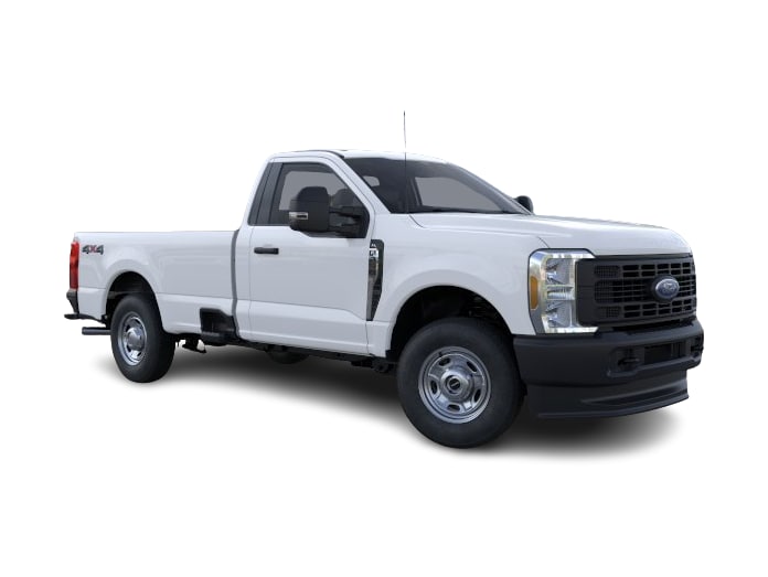 Thumbnail: 2026 Ford F-250 - 14