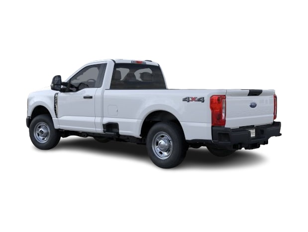 Thumbnail: 2026 Ford F-250 - 12