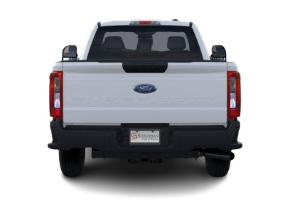 Thumbnail: 2026 Ford F-250 - 4
