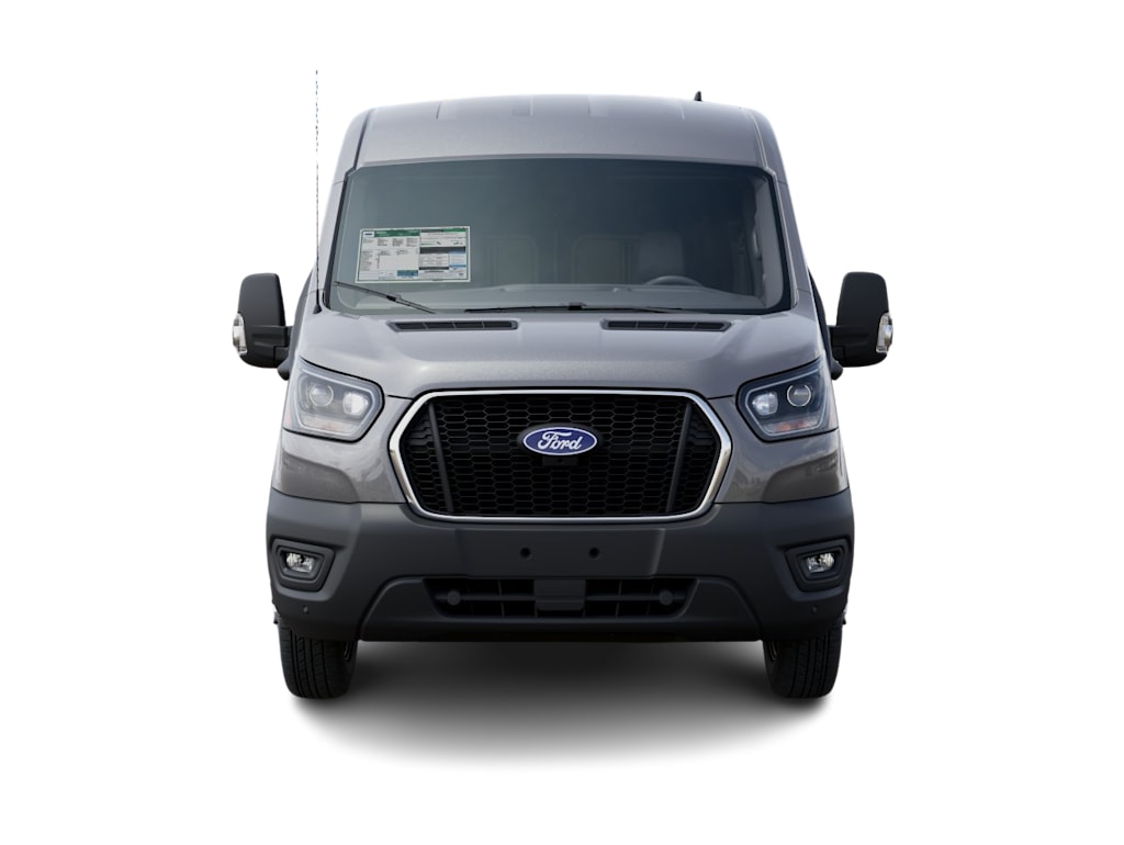 Thumbnail: 2027 Ford Transit Series - 5