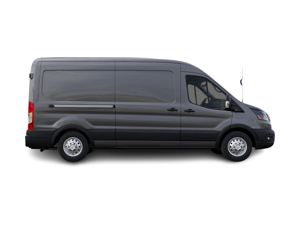 Thumbnail: 2027 Ford Transit Series - 12