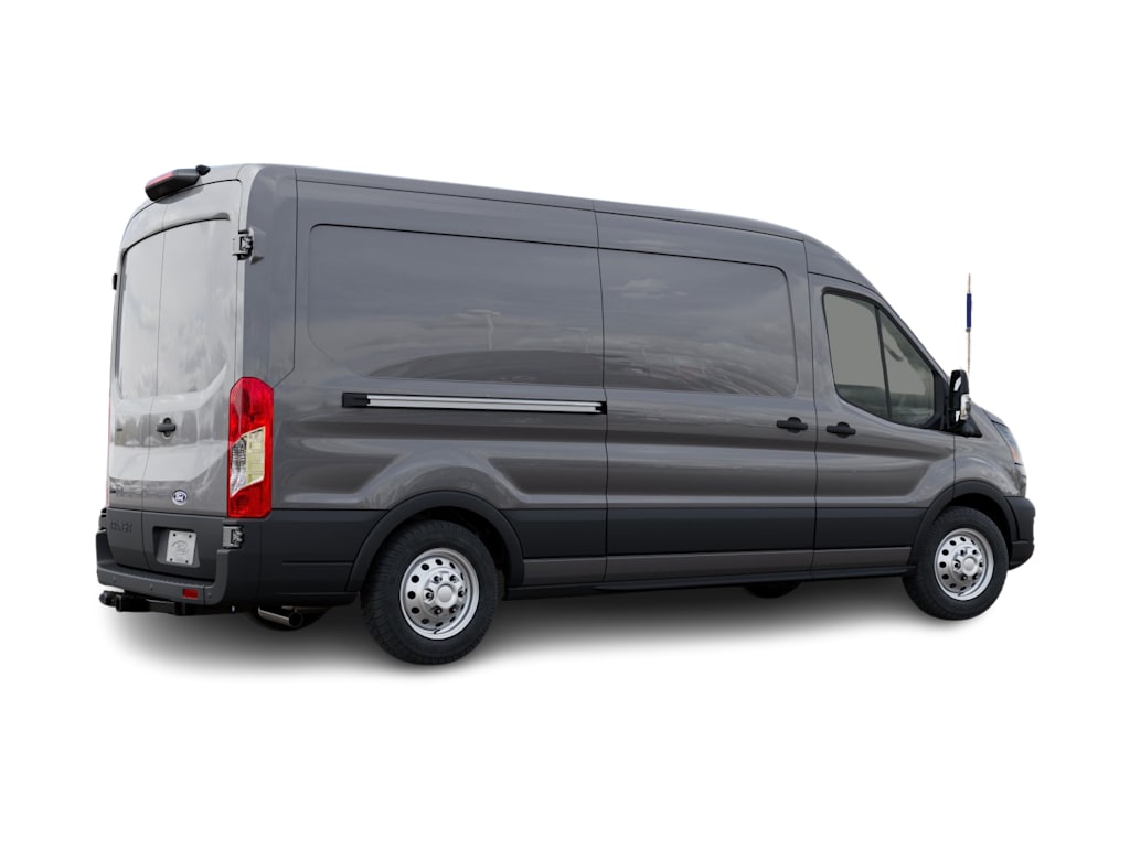 Thumbnail: 2027 Ford Transit Series - 13
