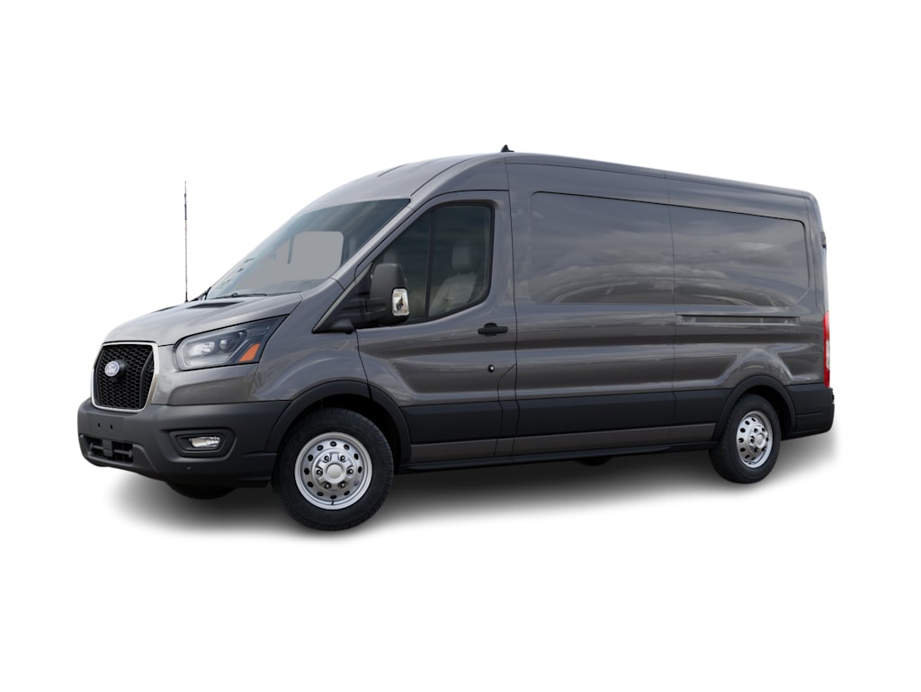 Thumbnail: 2027 Ford Transit Series - 3