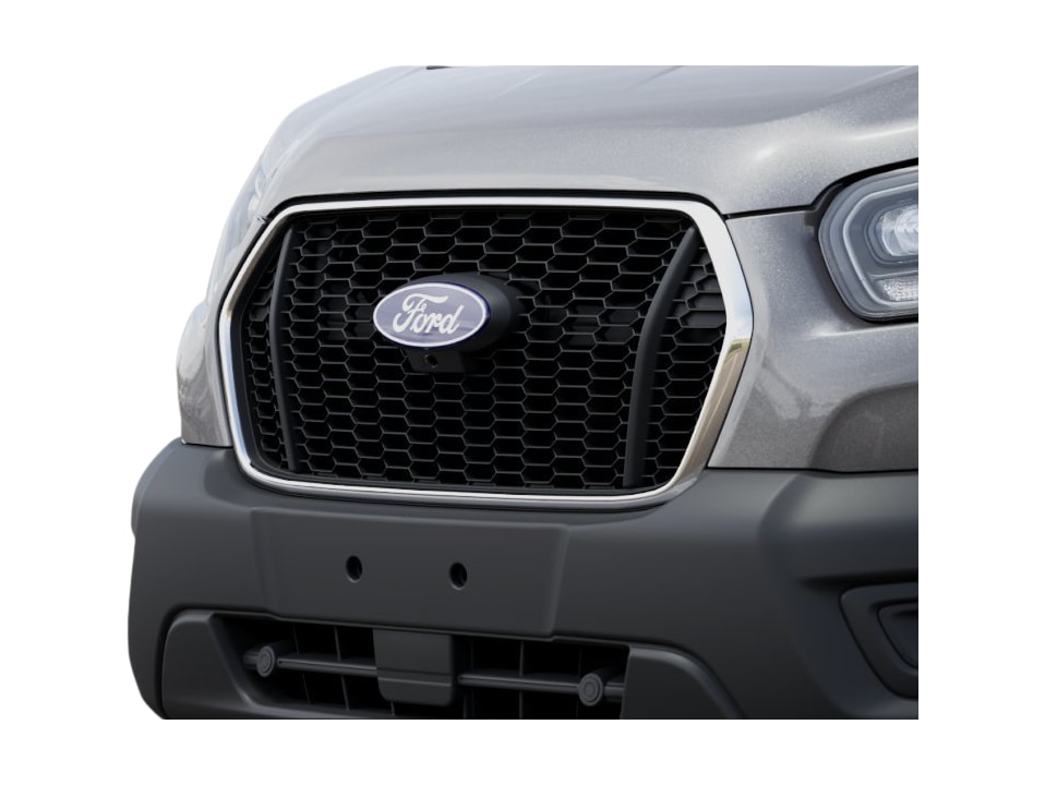 Thumbnail: 2027 Ford Transit Series - 18