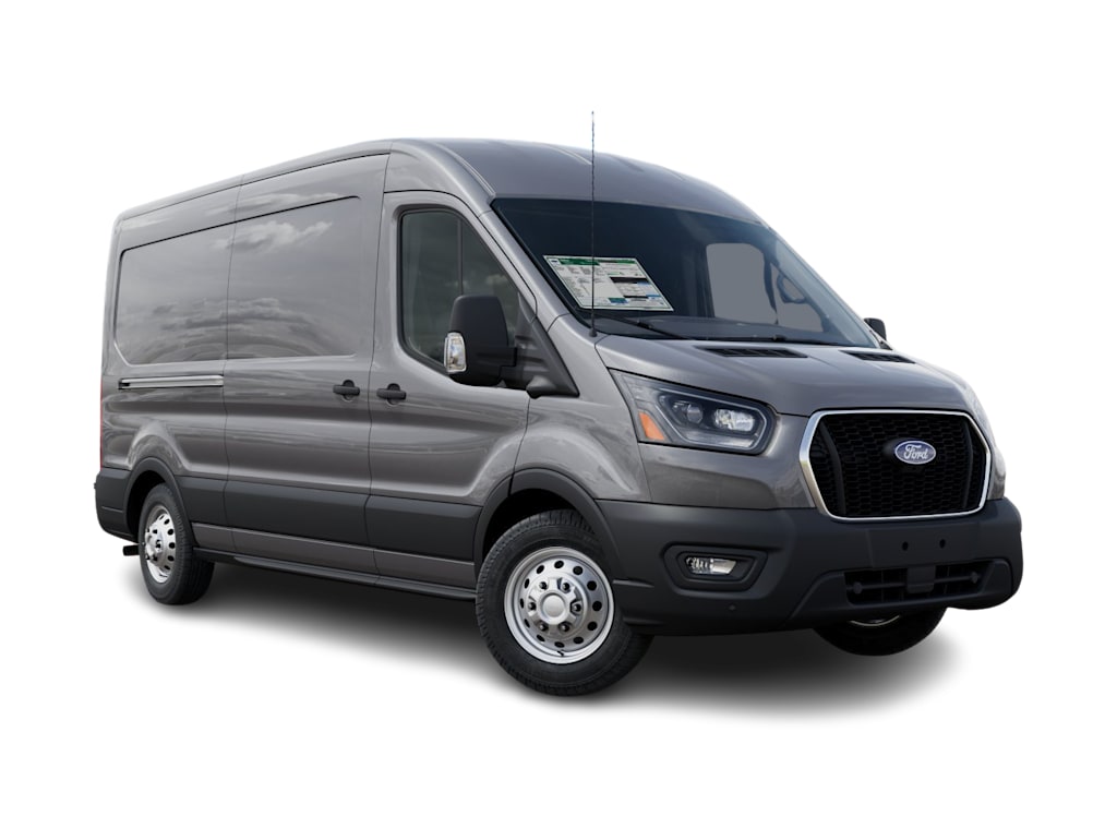 Thumbnail: 2027 Ford Transit Series - 11