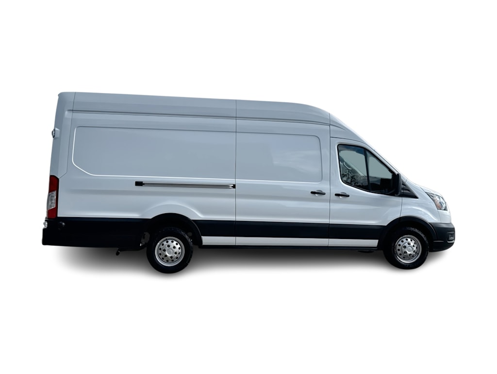 Thumbnail: 2024 Ford Transit Series - 18