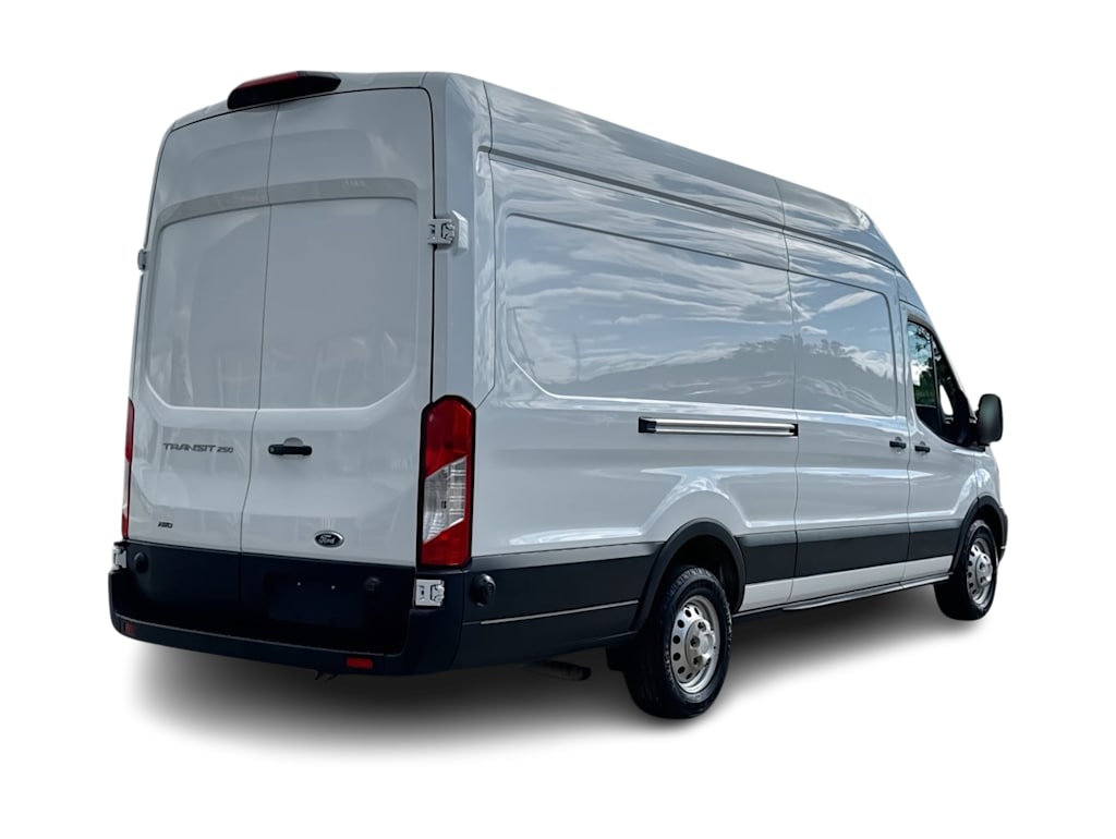 Thumbnail: 2024 Ford Transit Series - 17