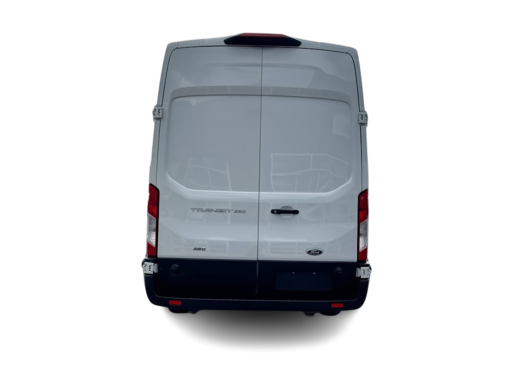 Thumbnail: 2024 Ford Transit Series - 16