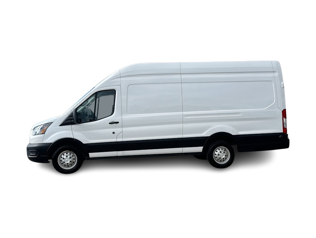 Thumbnail: 2024 Ford Transit Series - 3