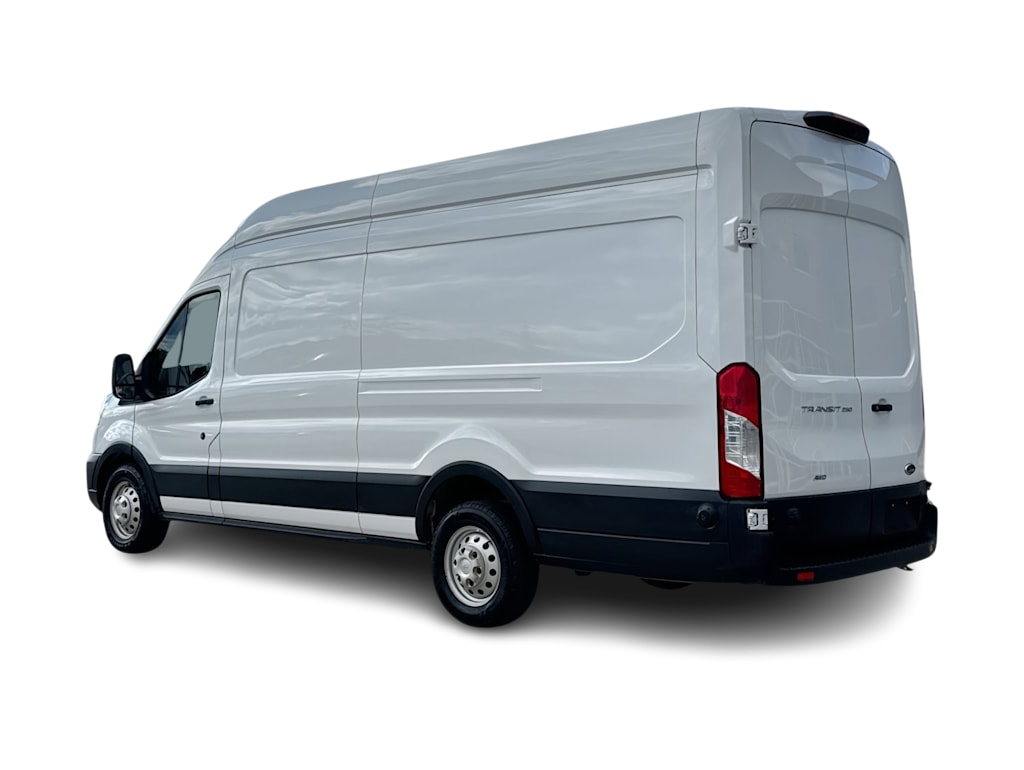 Thumbnail: 2024 Ford Transit Series - 15