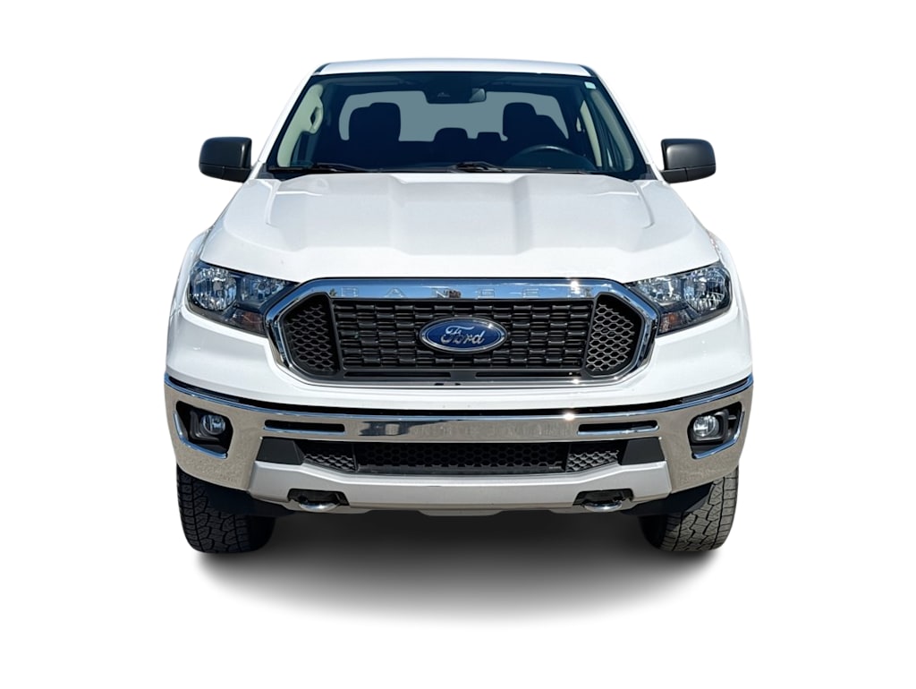 Thumbnail: 2020 Ford Ranger - 6