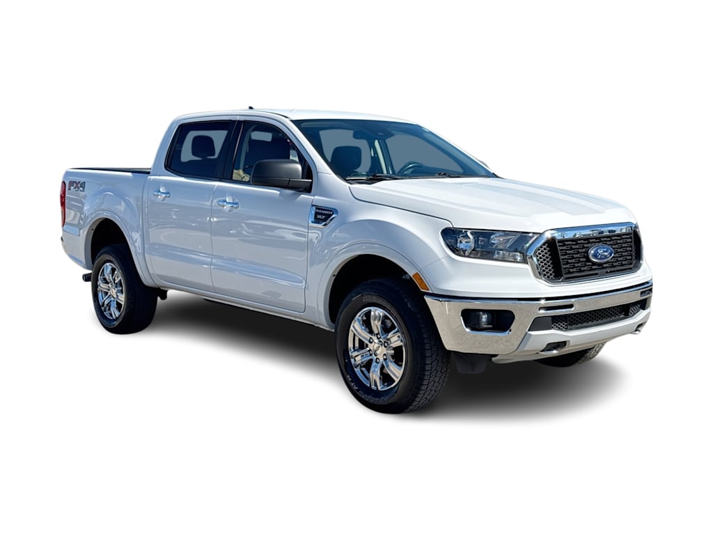 Thumbnail: 2020 Ford Ranger - 21
